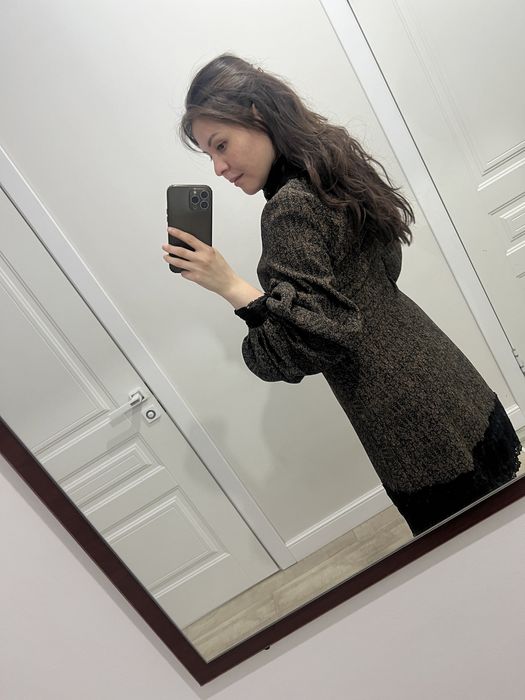 Все одежды по 7000 тг