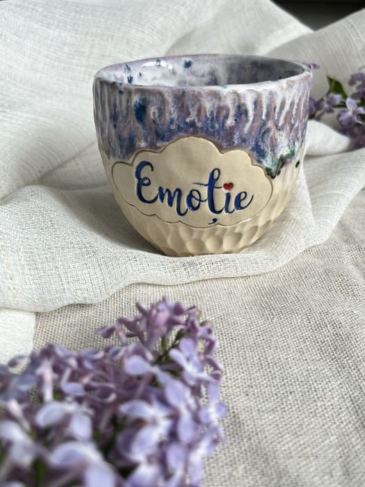 Cani ceramice hand made
