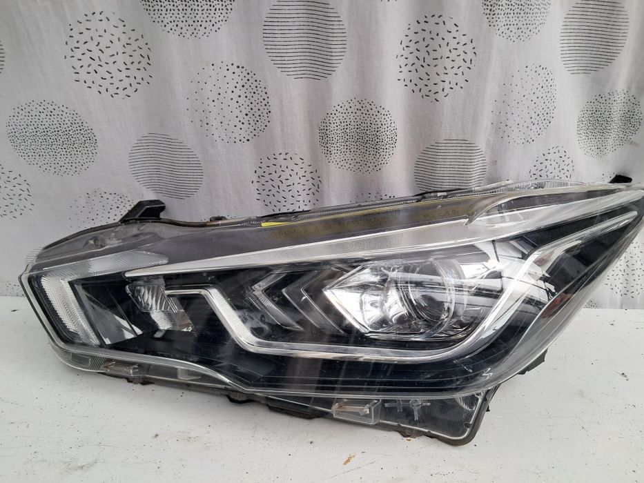 Фар Nissan Micra  K14