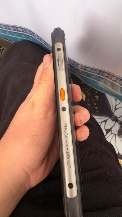 Khan j8 pro телефон