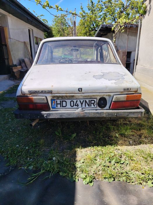 Vând Dacia 1310 berlina