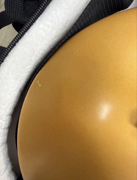 Gibson Les Paul 50s Tribute 2016 HP Satin Gold Top Dark Back