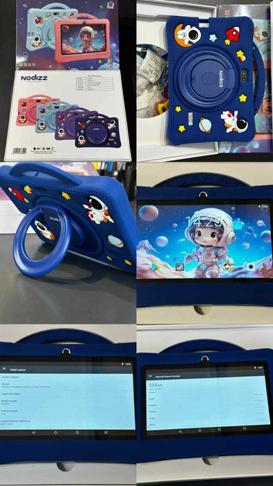 Детски таблети !Топ Цена!