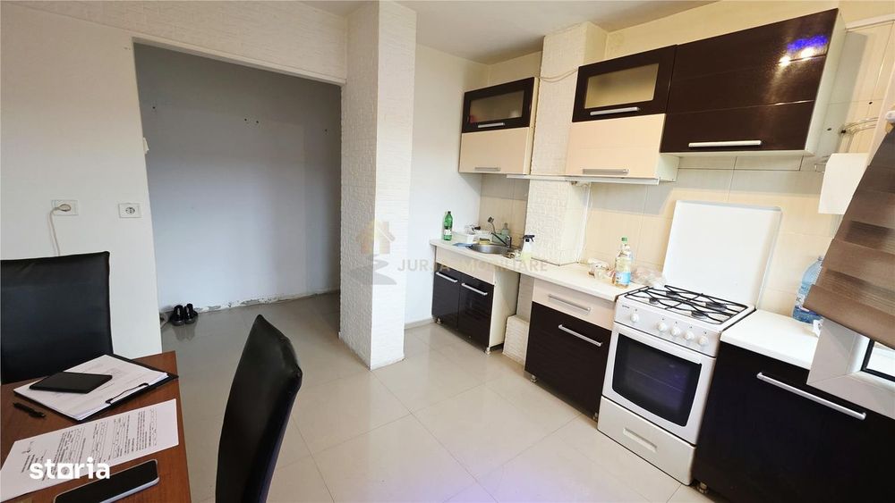 Apartament 3 Camere 70 Mp Grigorescu Zona  Policlinica Grigorescu