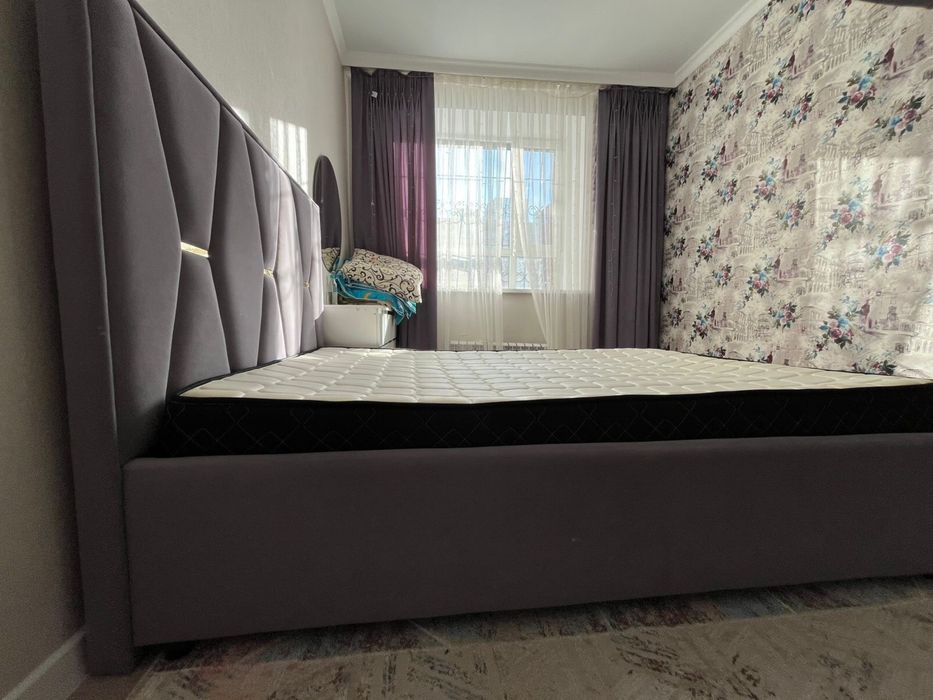 Продам кровать 140*200