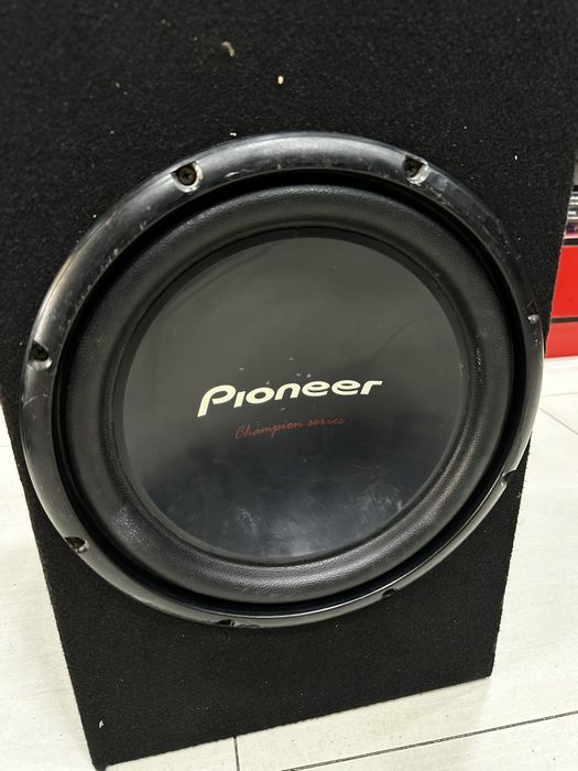 Bufer komplekt champion mexico