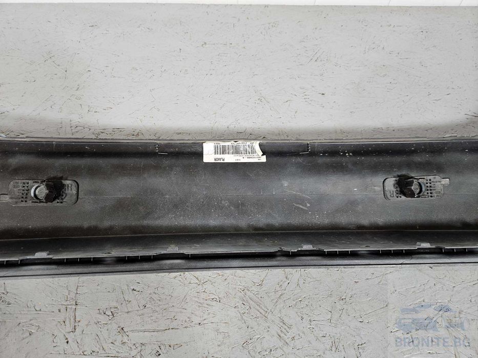 Задна броня Kia Sorento Киа Соренто 2018- 2020