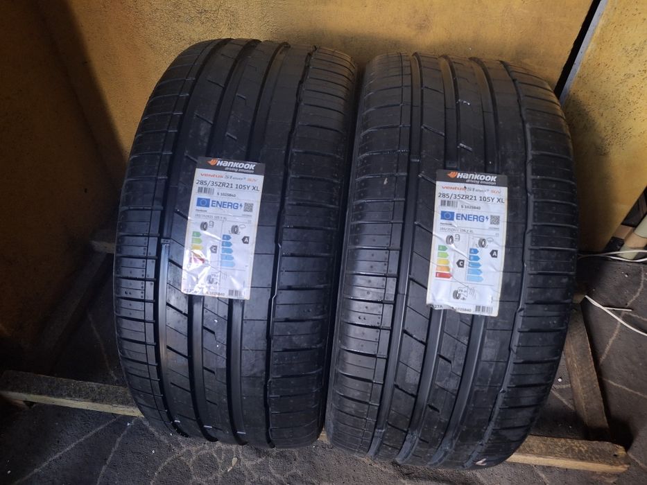 285 35 21 Hankook DOT 2025 vara NOI