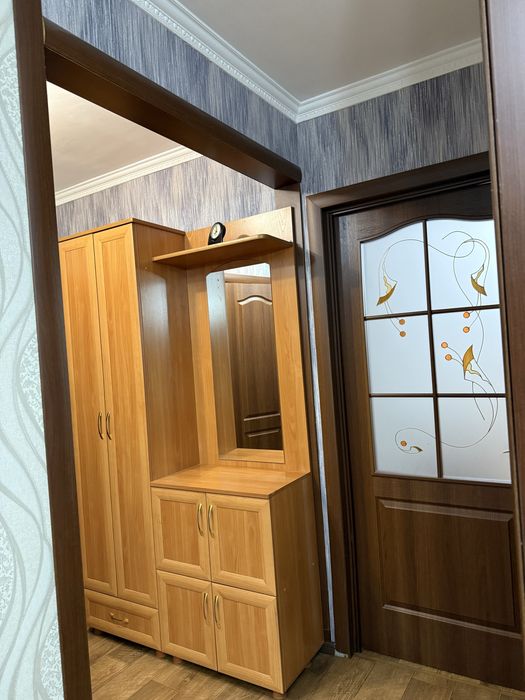 Сдам двух комнатную квартиру