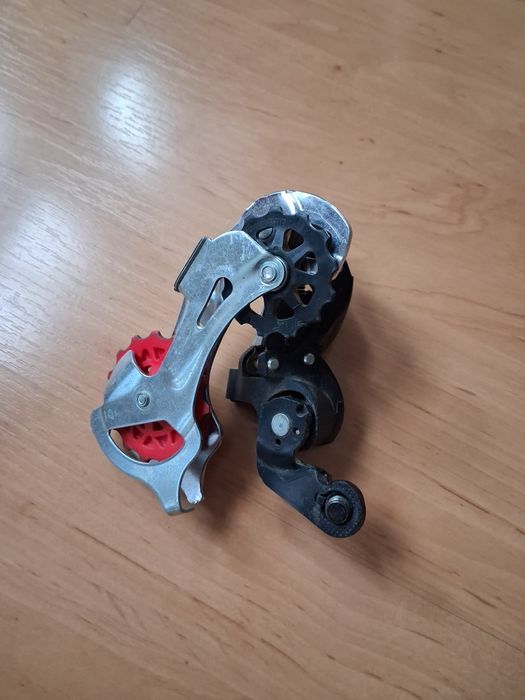 Shimano обтегач за верига