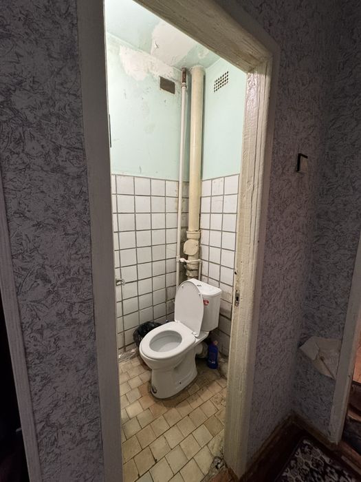 Продаётся 2ух комнатная квартира в Яшнабадском районе