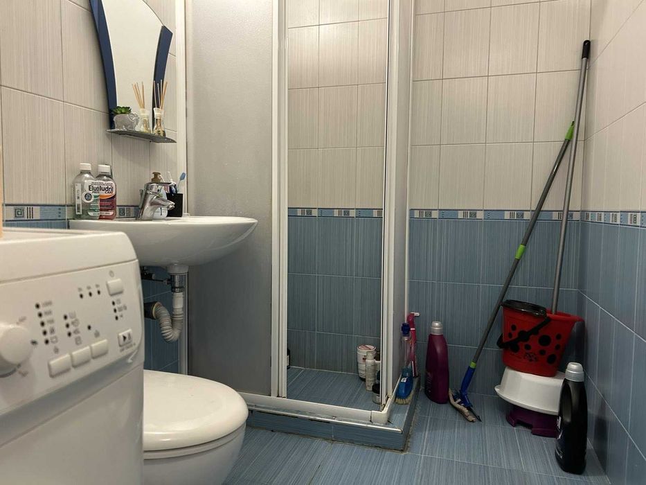 Продава се Двустаен апартамент в София, Илинден - 71 кв.м за 1677 €/кв.м - Снимка #1