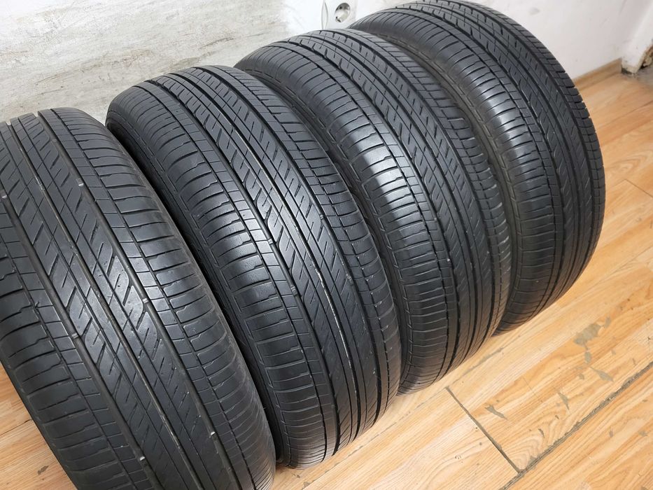 195/65/15 Bridgestone / летни гуми