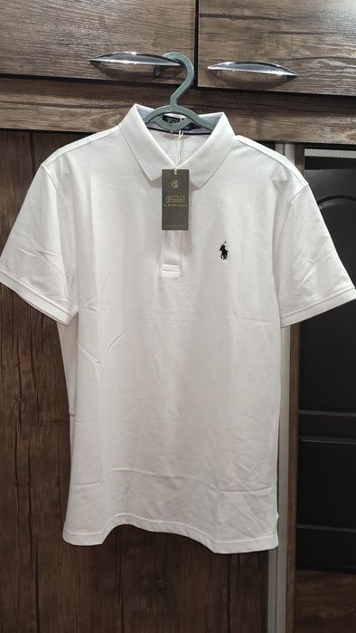 Рубашки поло " LACOSTE, Ralph Lauren "