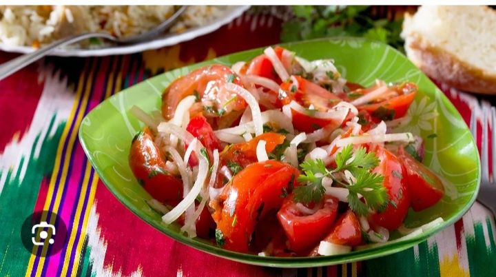 Шашлик пишириш хизмати