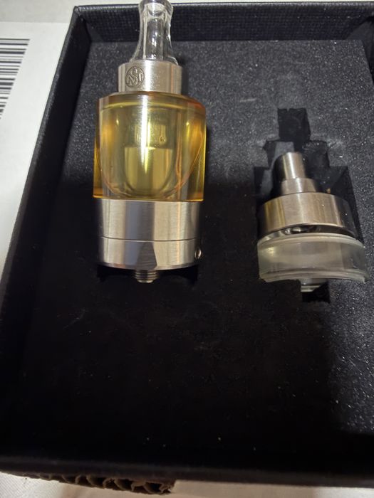 Aspire paradox , kayfun lite plus 2021