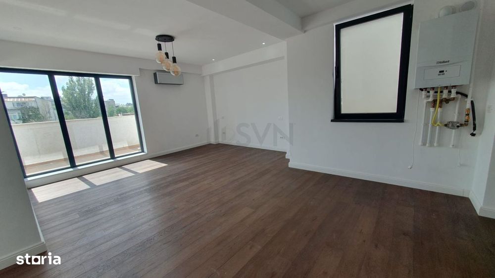 Penthouse de lux 2 camere lift privat bloc 2024 Polona — fotografia 1