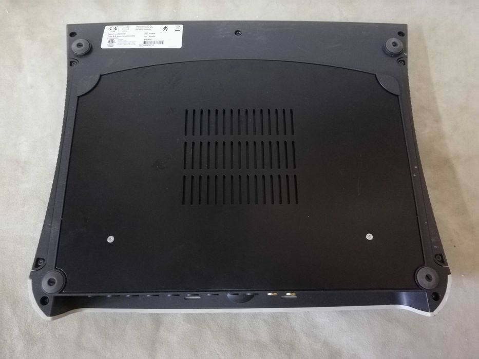 Аудиометър Хибрид AD629 Interacoustics