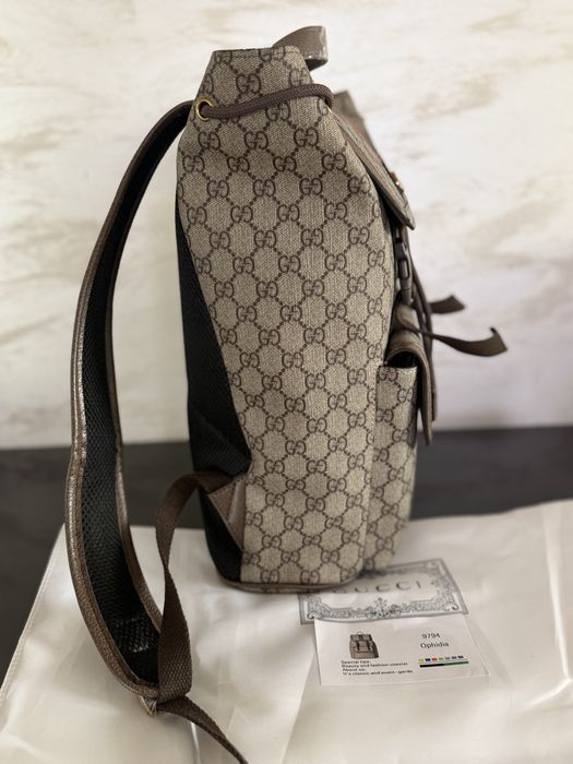 Gucci раница 160€ за брой