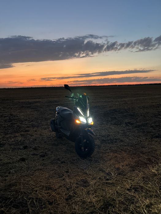 Мопед продам срочна