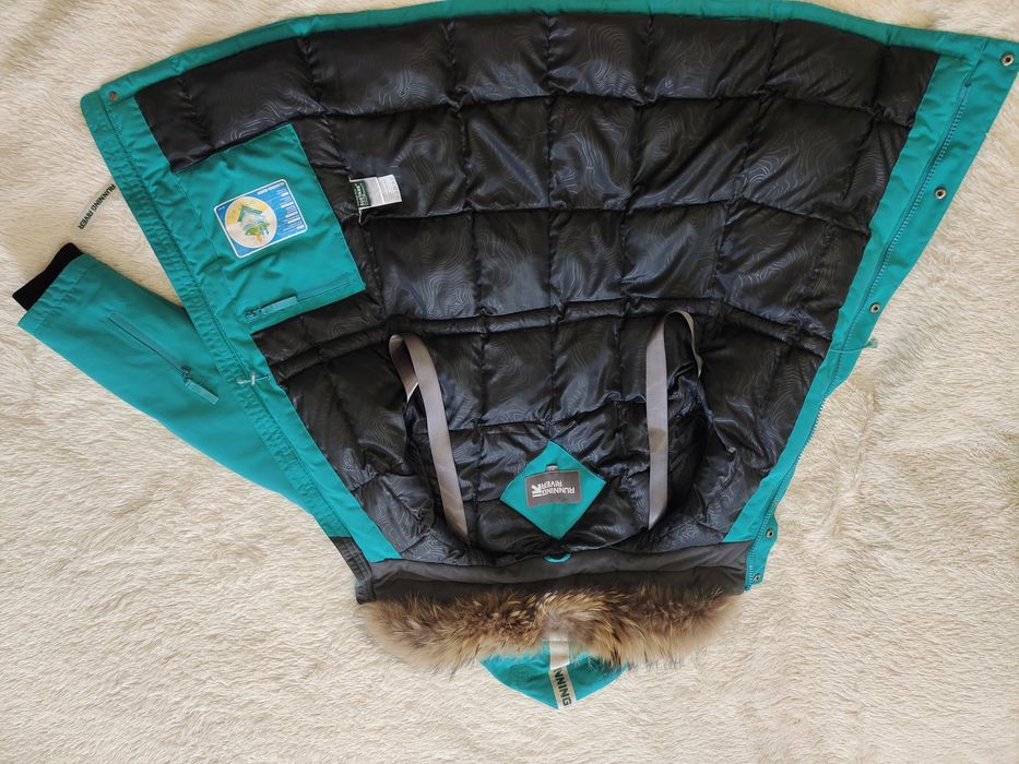 Куртка зимняя...