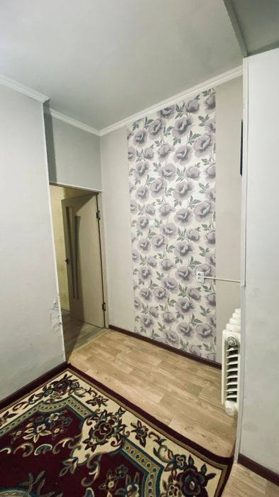 Продаётся квартира улучшенной планировки