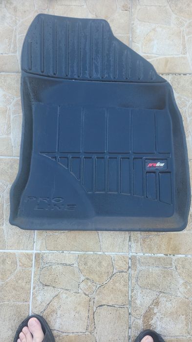Pentru Toyota Auris set presuri Proline