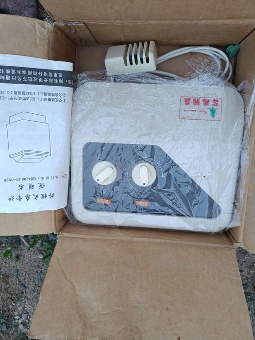 Элекрто Печь для бани и сауны