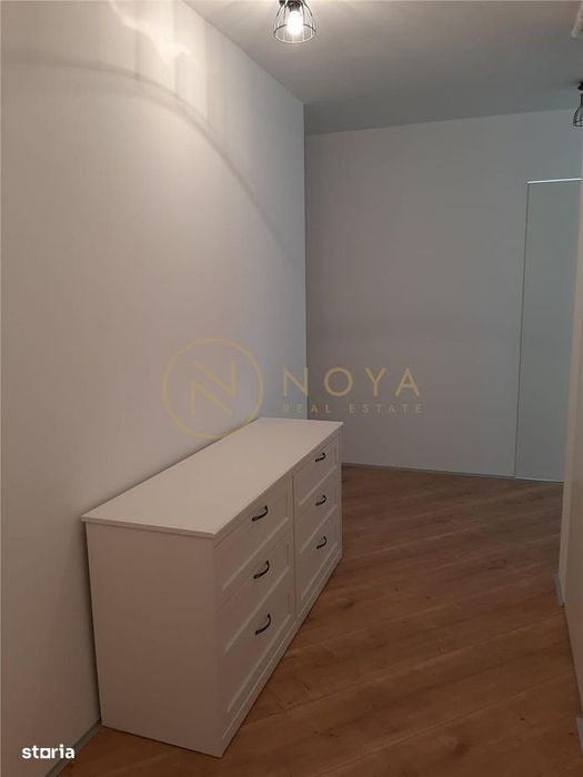Vanzare apartament 3 camere Pipera Plaza cu parcare