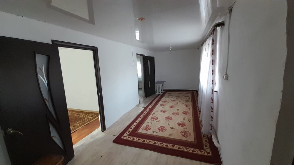 сдам дом в Заречном-3