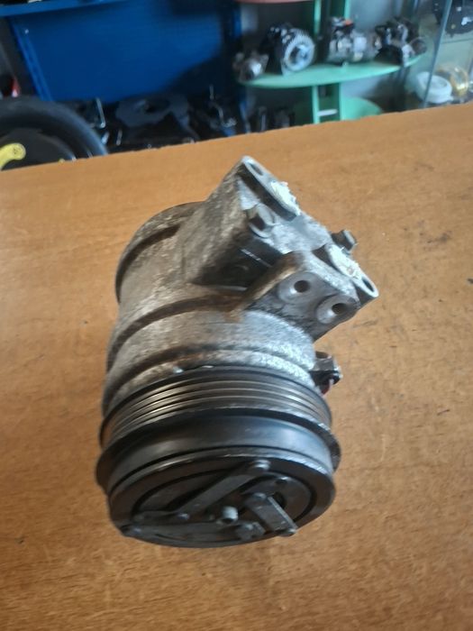 Compresor aer condiționat Daewoo Kalos Matiz Nubira 1.2 i benzină  1998-2005