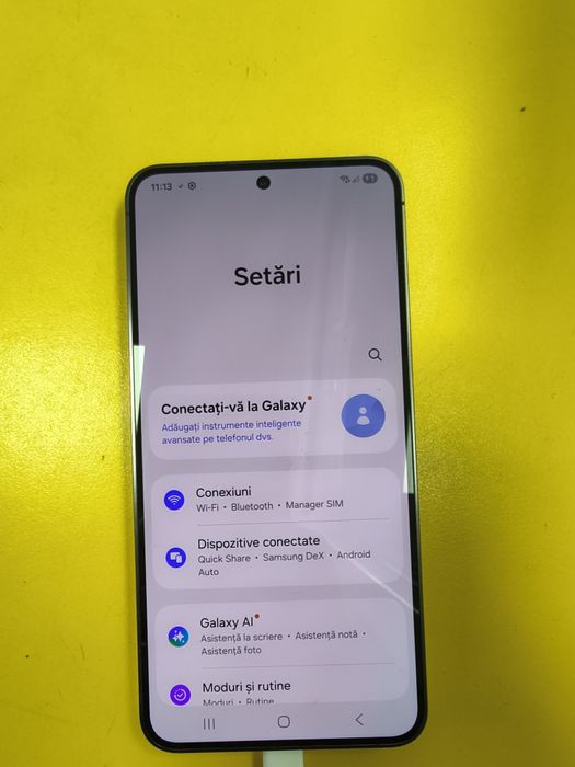 Samsung S24/5 G /128 GB