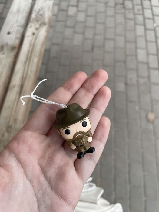 Хопёр из осд степногорск