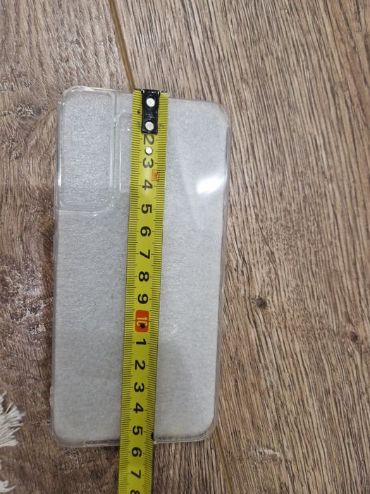 Чехол на Samsung Galaxy S22+ (15.5см)