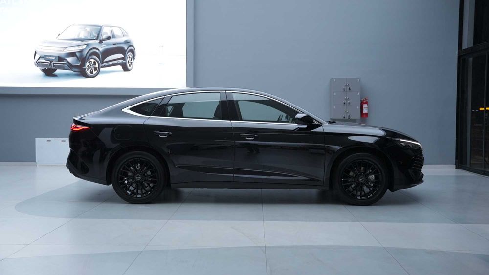 BYD Seal 6 Flagship 120 km AVTOZONE