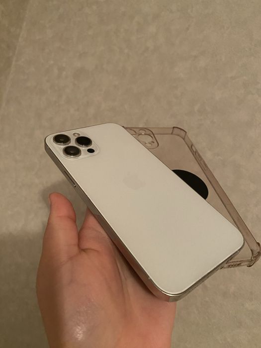 iPhone 12 Pro Max 128GB