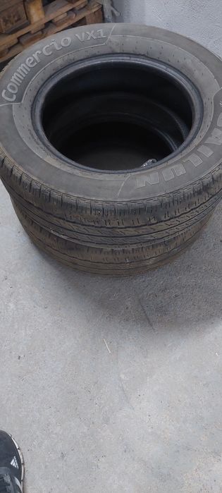 Резина  235/65/16С