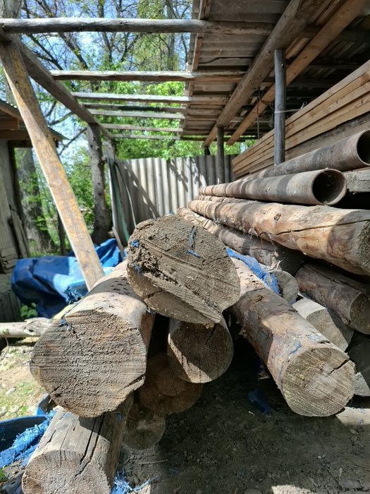 Продам балки срочно