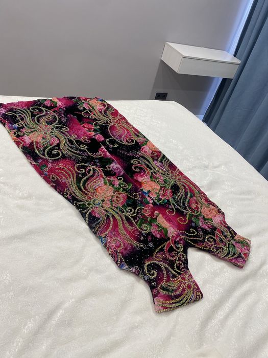 Вечернее женское платье