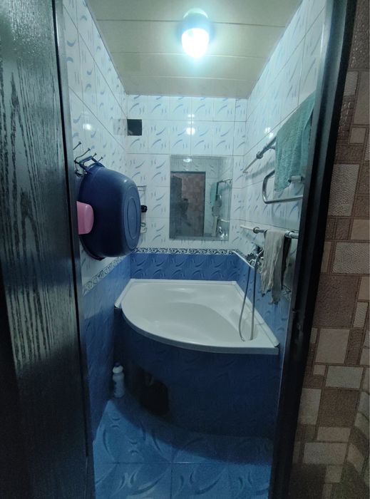 Чиланзар 9. Аренда. 3 х комнатная.  Срочно сдается