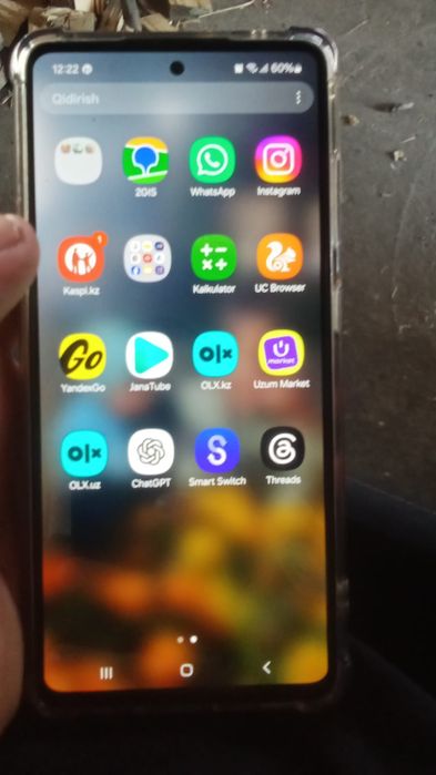 Samsung A52 налишка и обмен
