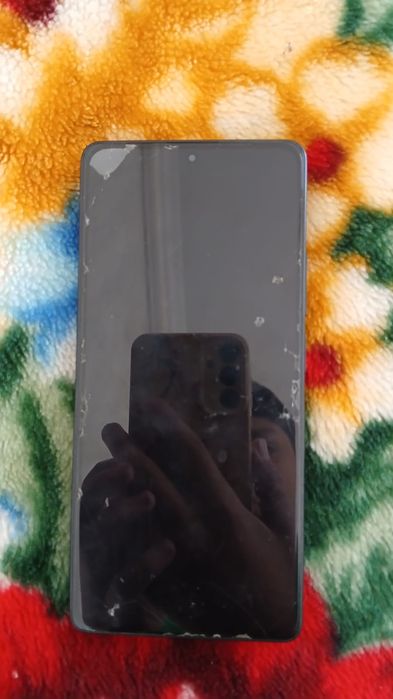 Обмен POCO M6 Pro