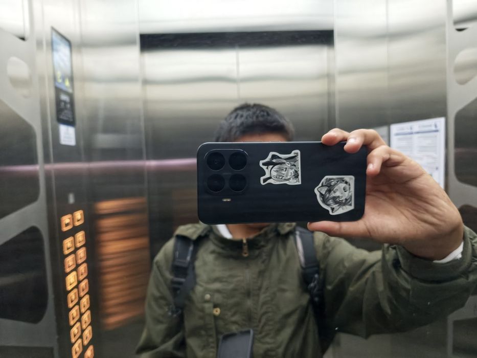 Xiaomi 17 T pro 12/256