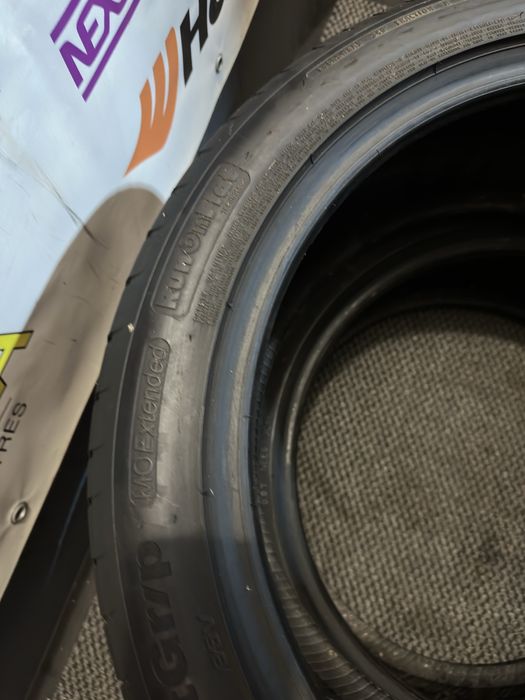 235/45 R19 95V XL RSC - Goodyear Efficient Grip Oferta