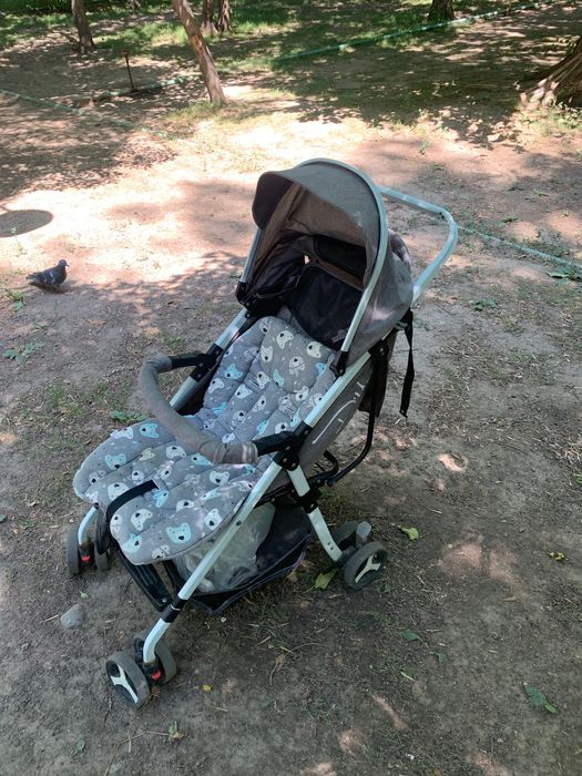 Детская коляска на продажу