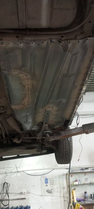 Сварка Кузовной ремонт