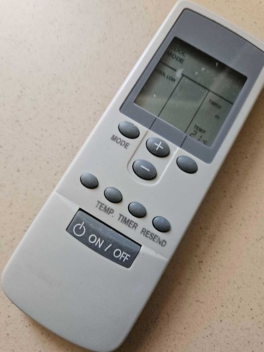 Accesorii FROSTAIR Truma rulota aer caravana conditionat