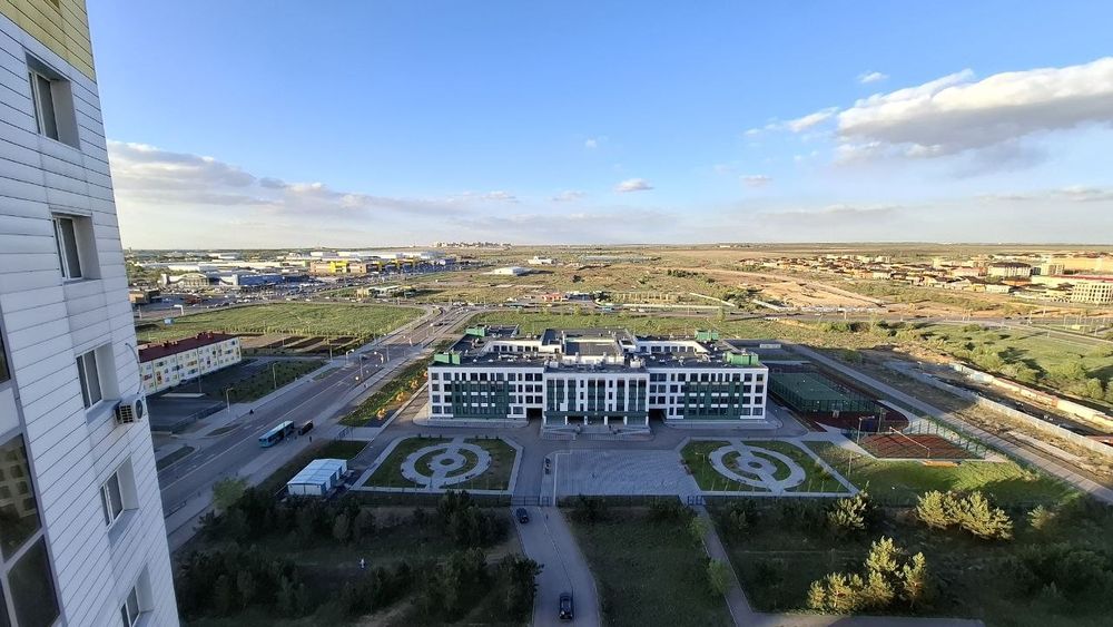 Продам, очень теплая , светлая 1комн кв