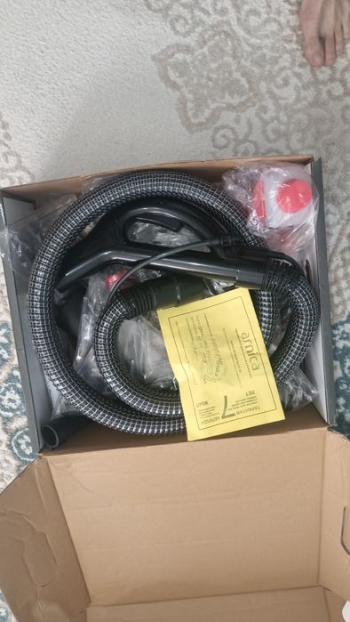 Пылесос моющий ARNICA