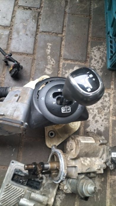 Продается актуатор робот Лада Веста